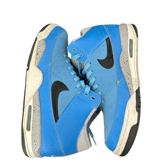 Nike Men's Air Flight Classic Basketball Shoes sneakers Size 11 - Picture 4 of 8